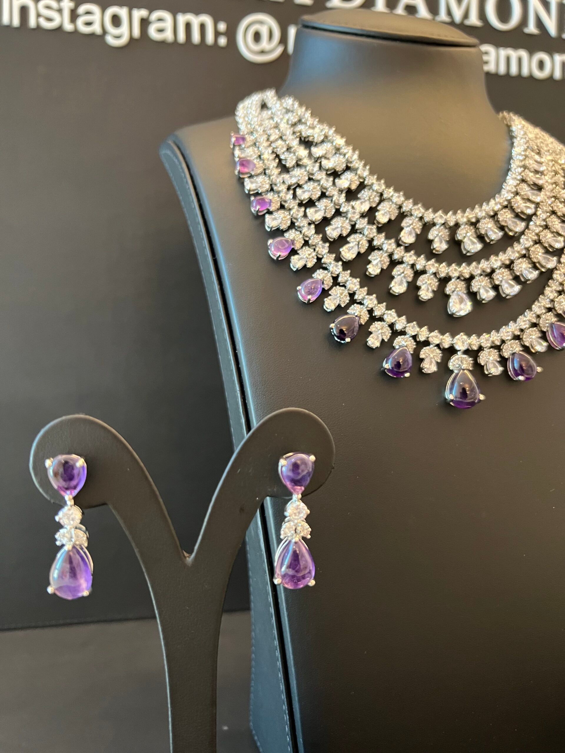 GHADA | PURPLE