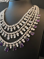 GHADA | PURPLE