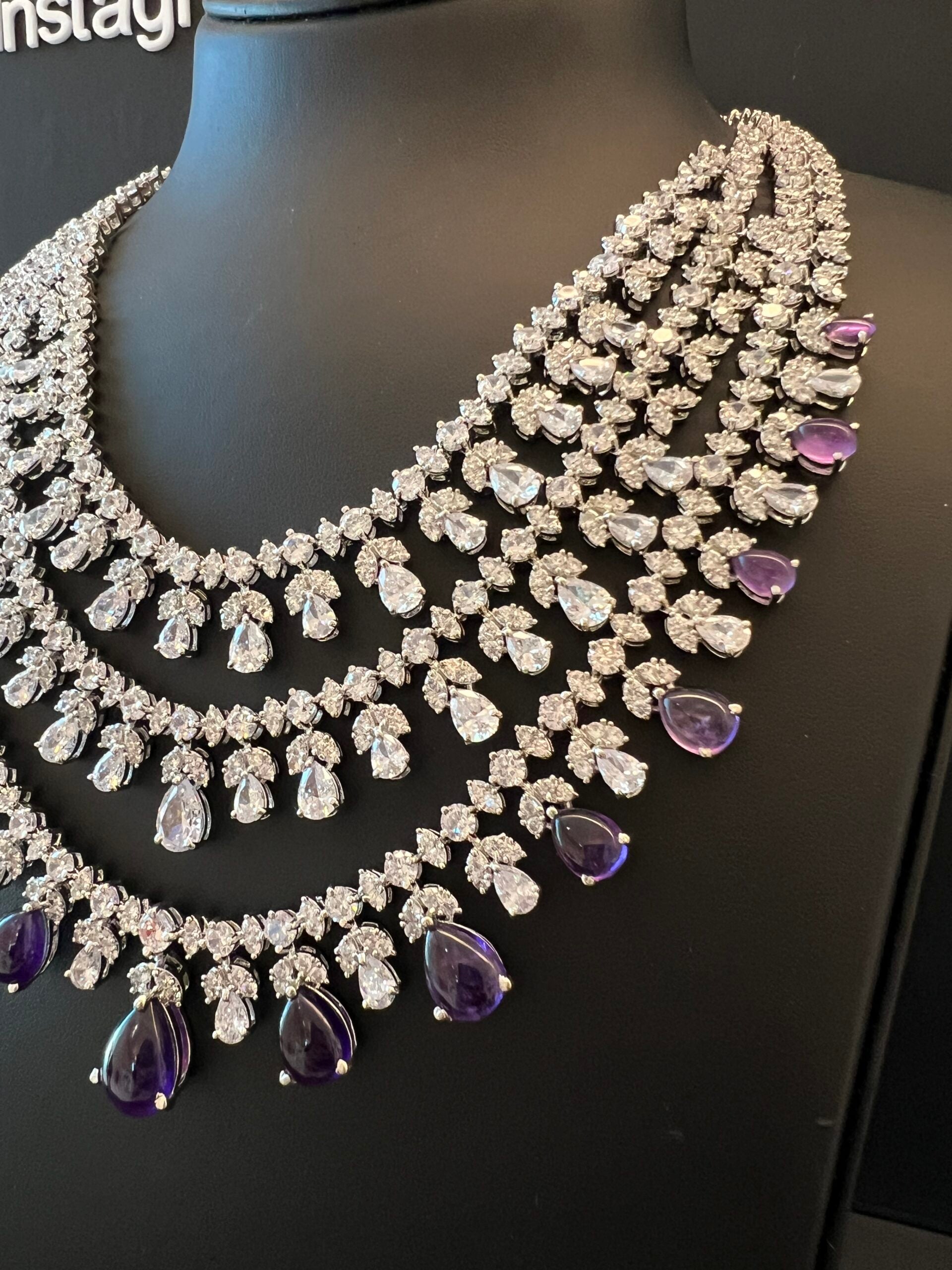 GHADA | PURPLE