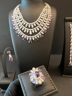 GHADA | PURPLE