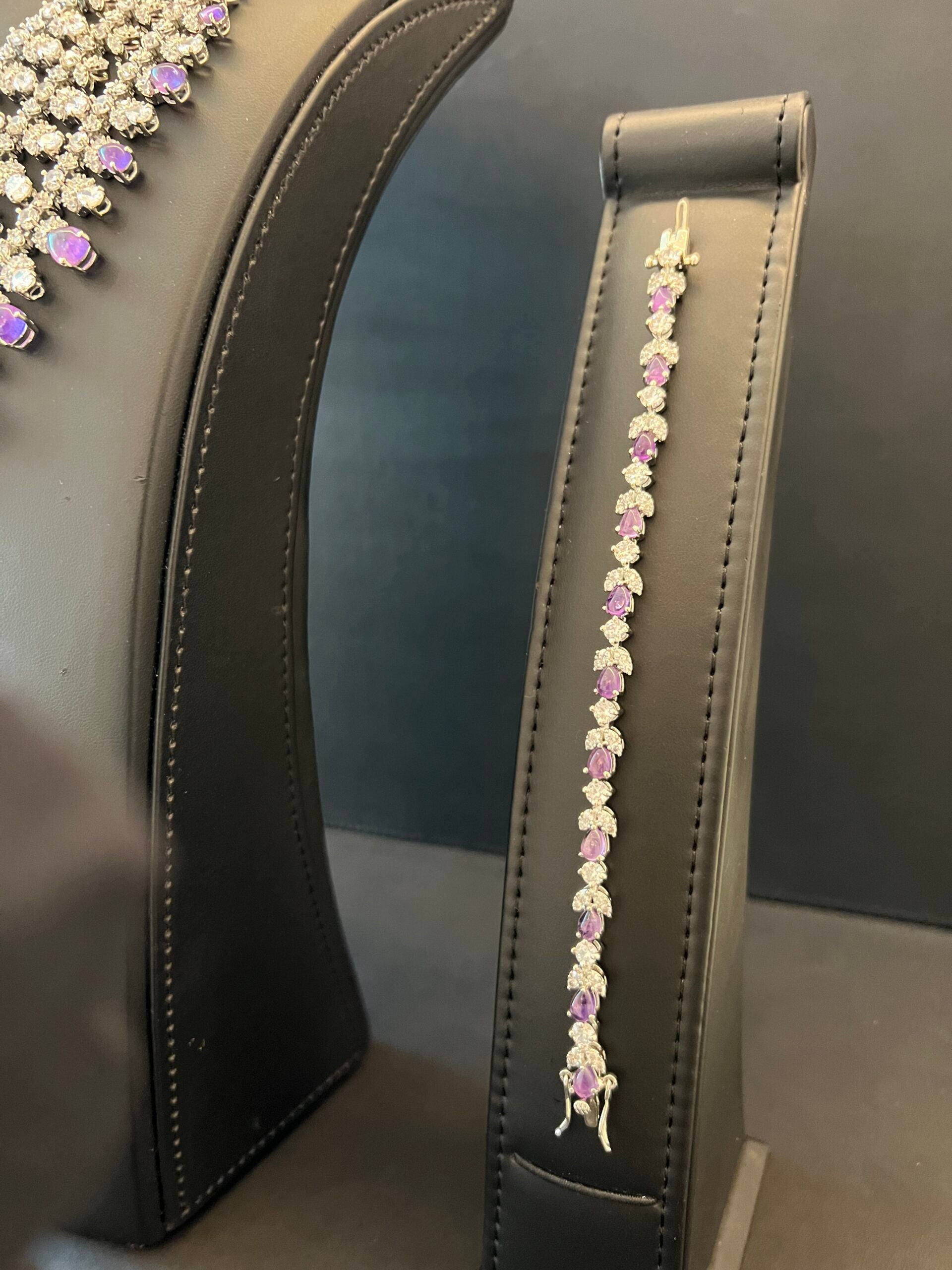 GHADA | PURPLE