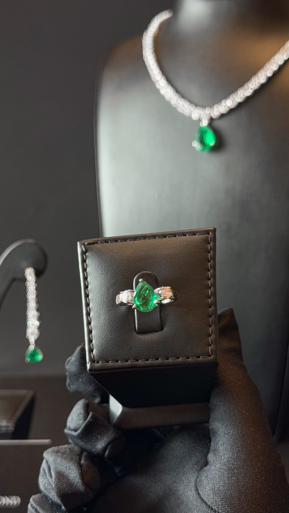 RIYADH | GREEN