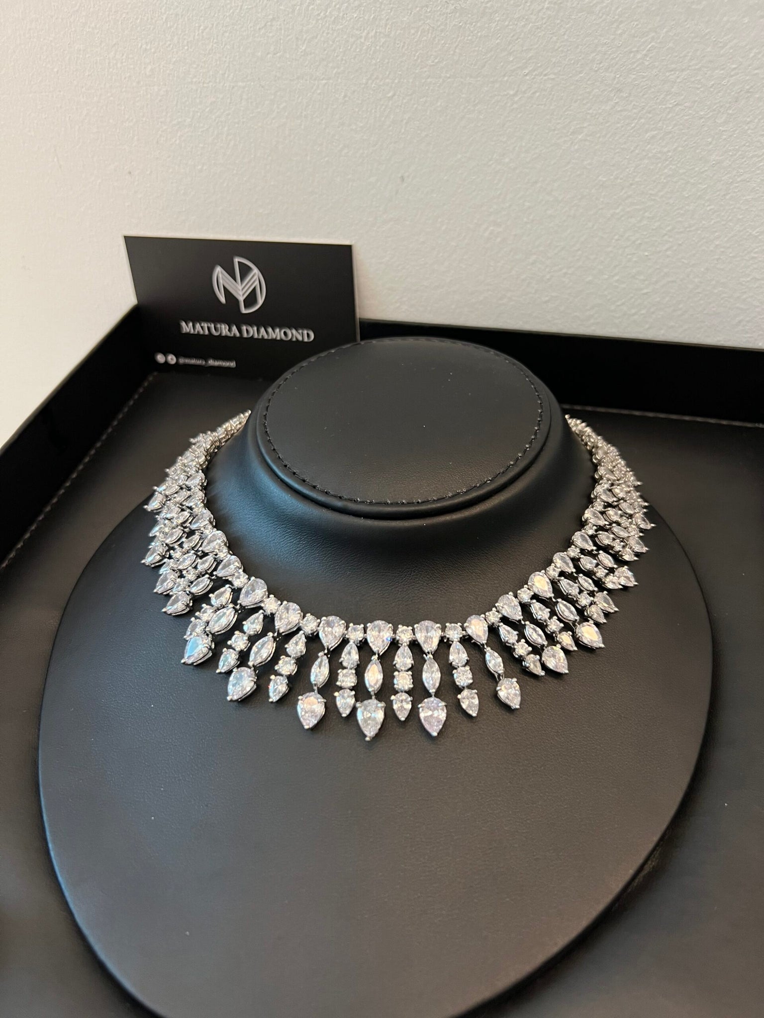 MARYAM | WHITE