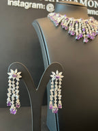 AYSHA | PURPLE