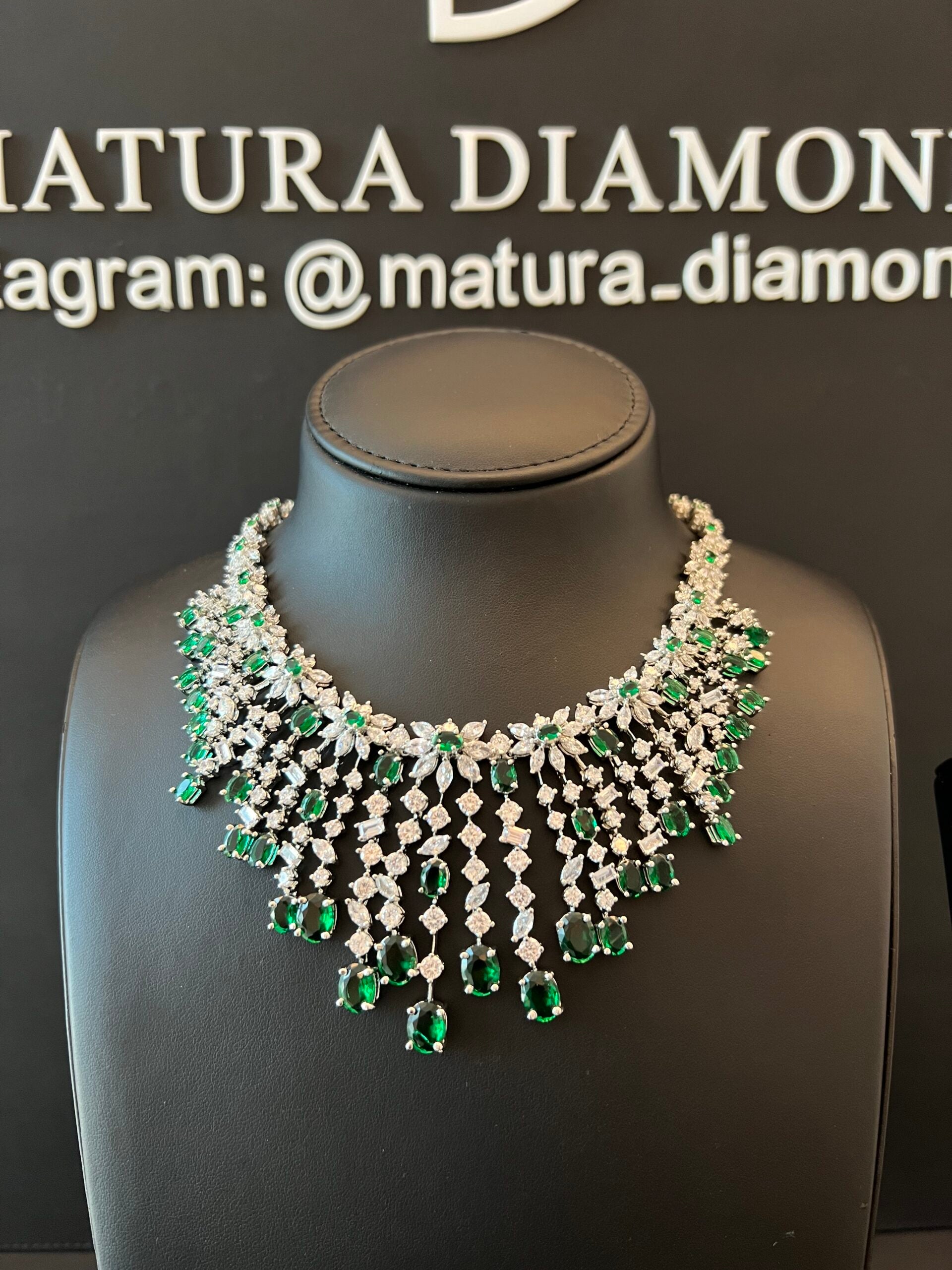 AYSHA | GREEN