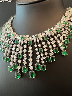 AYSHA | GREEN