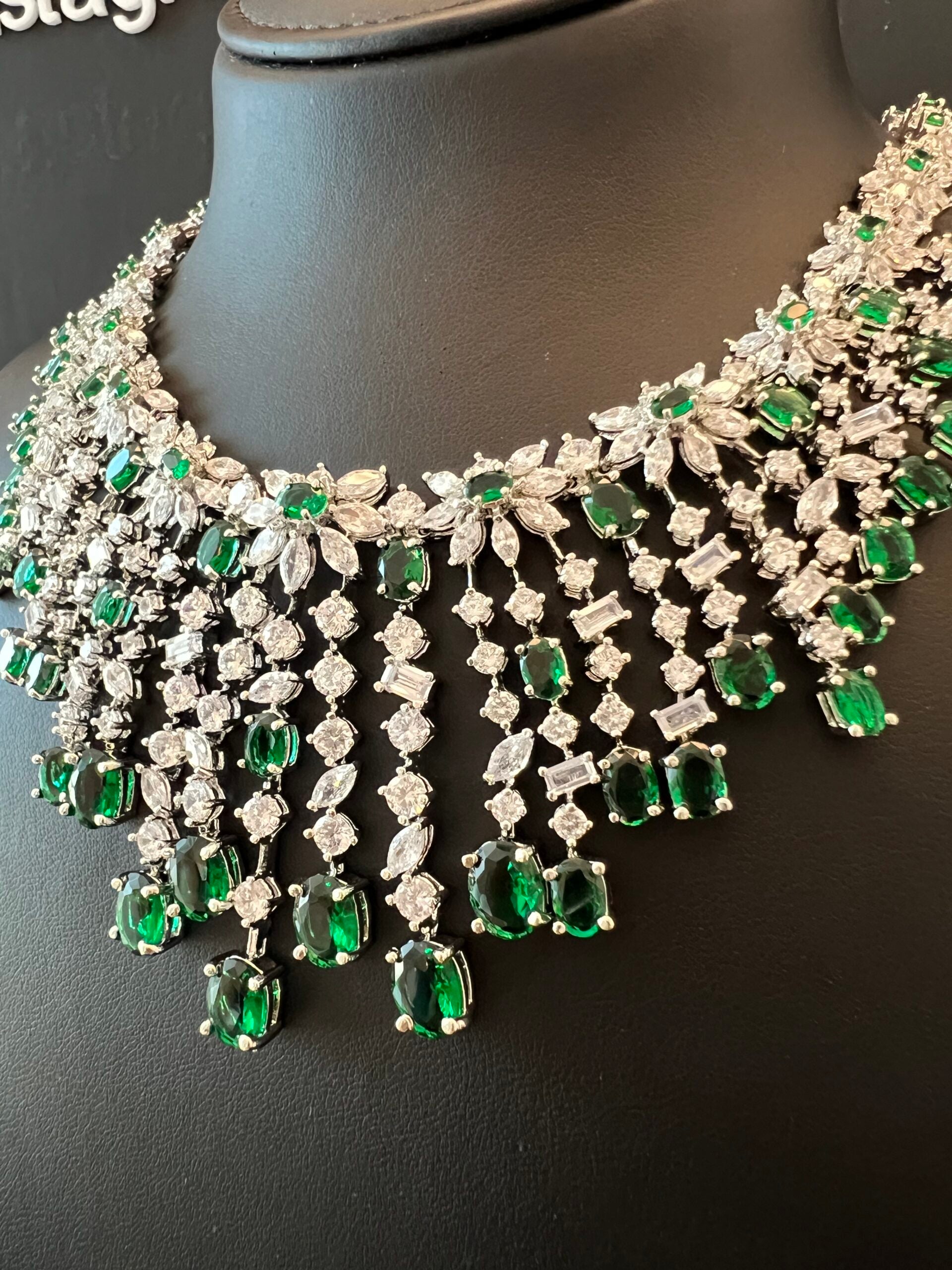 AYSHA | GREEN