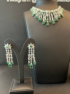 AYSHA | GREEN