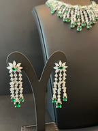 AYSHA | GREEN