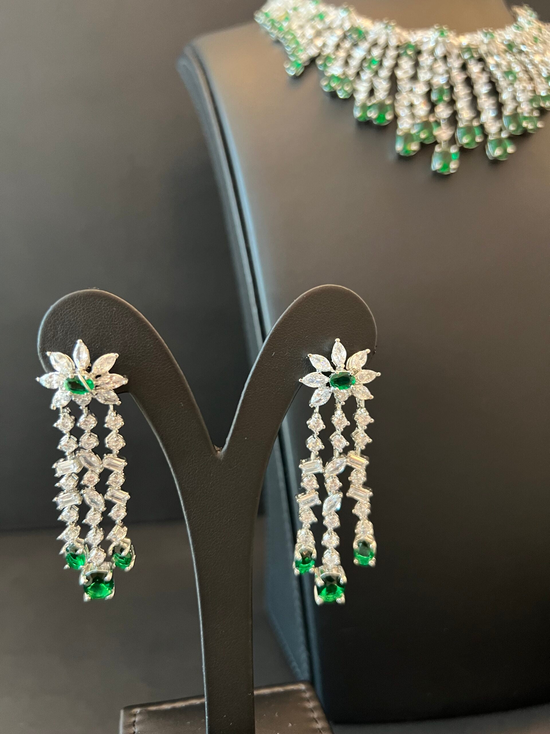 AYSHA | GREEN