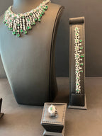 AYSHA | GREEN