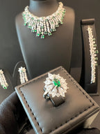 AYSHA | GREEN