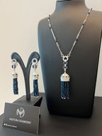 HAYA | BLUE