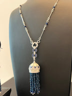 HAYA | BLUE
