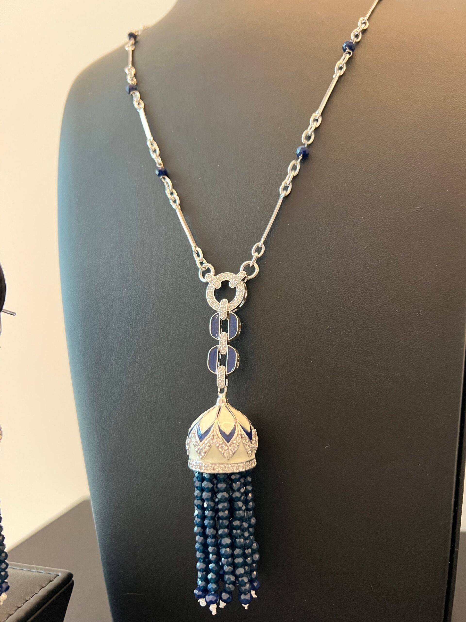 HAYA | BLUE