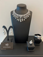 MAYASA | PEARLS & WHITE