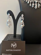 MAYASA | PEARLS & WHITE