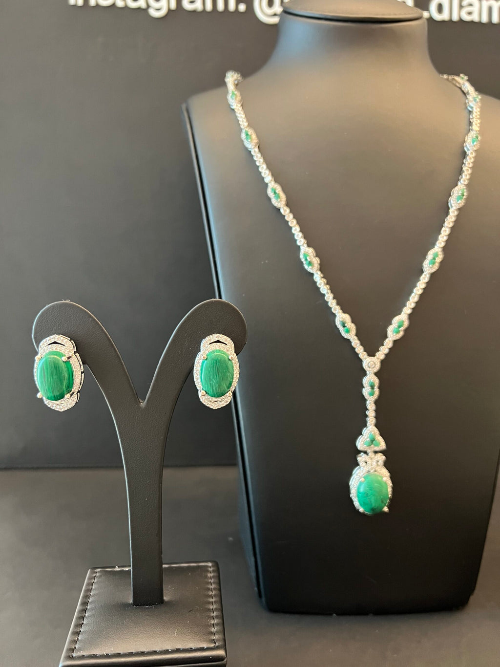 GHAZEL | GREEN