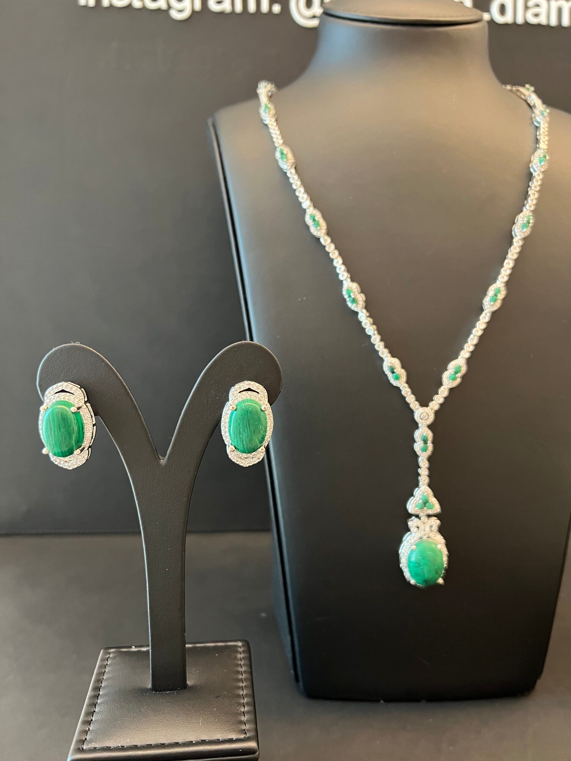 GHAZEL | GREEN