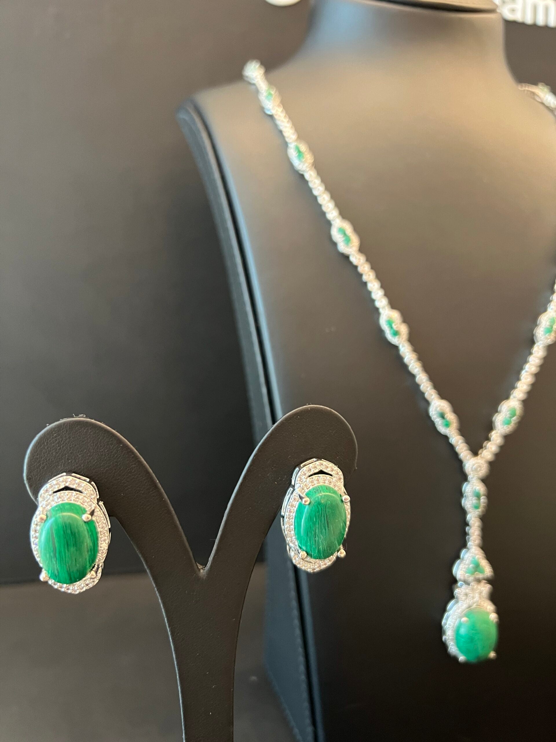 GHAZEL | GREEN