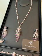 SHAMMA | PINK