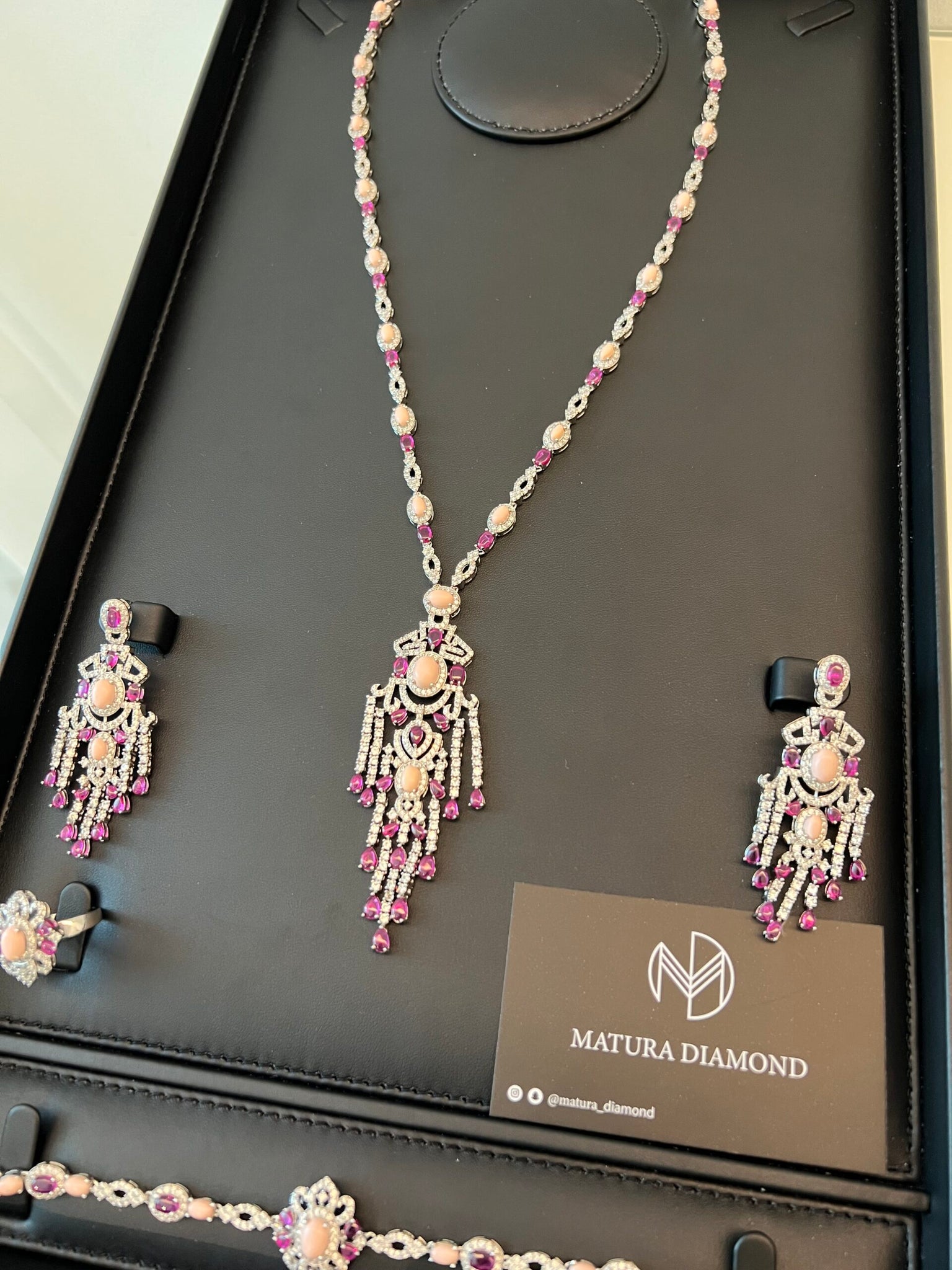SHAMMA | PINK