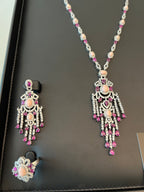 SHAMMA | PINK