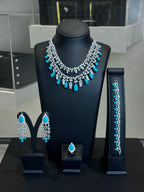 ALBIDYA | TURQUOISE
