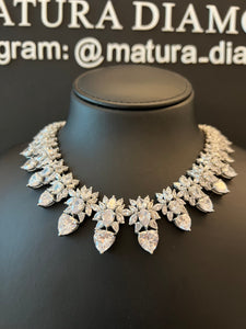 SUHAILA |WHITE HEART