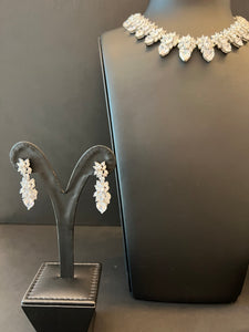 SUHAILA |WHITE HEART
