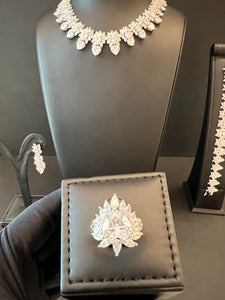 SUHAILA |WHITE HEART