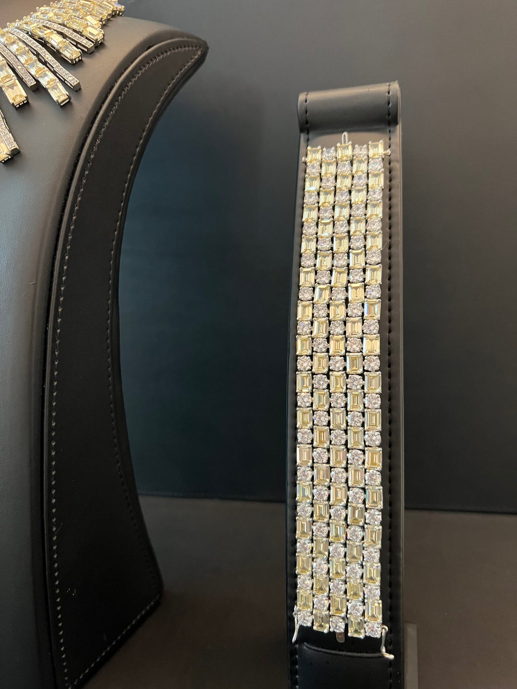 JAWAHER | YELLOW