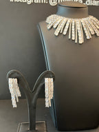 JAWAHER | WHITE