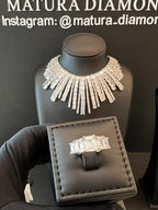 JAWAHER | WHITE