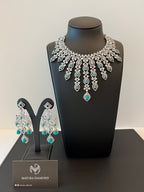 AMAL | TURQUOISE