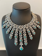AMAL | TURQUOISE
