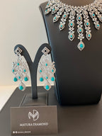 AMAL | TURQUOISE