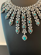 AMAL | TURQUOISE
