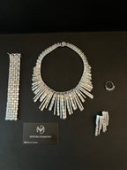 JAWAHER | WHITE