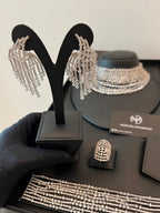MAHRA | WHITE