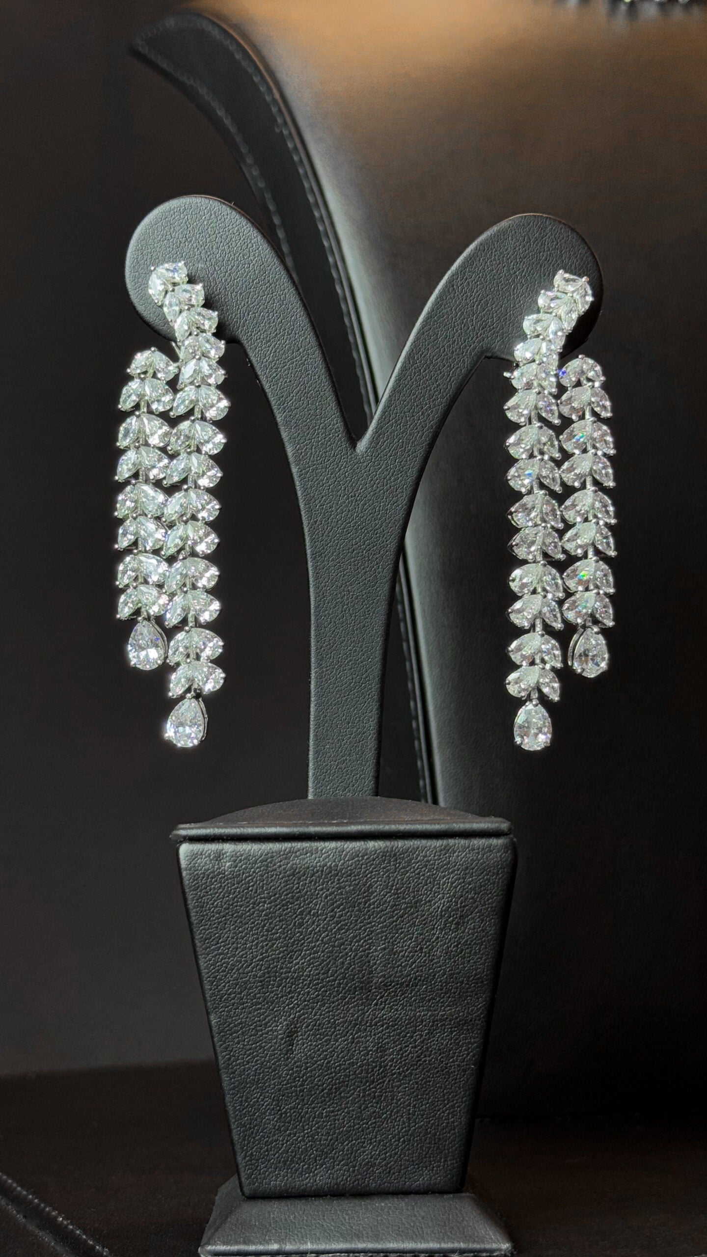 CHOKER ALNASEEM | WHITE