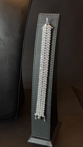 CHOKER ALNASEEM | WHITE