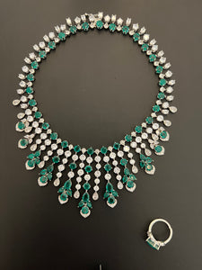 AMEERA | GREEN