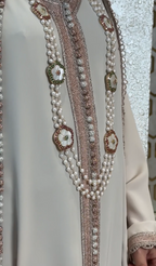 NO.93 | PEARLS & GOLDEN