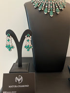 AMEERA | GREEN