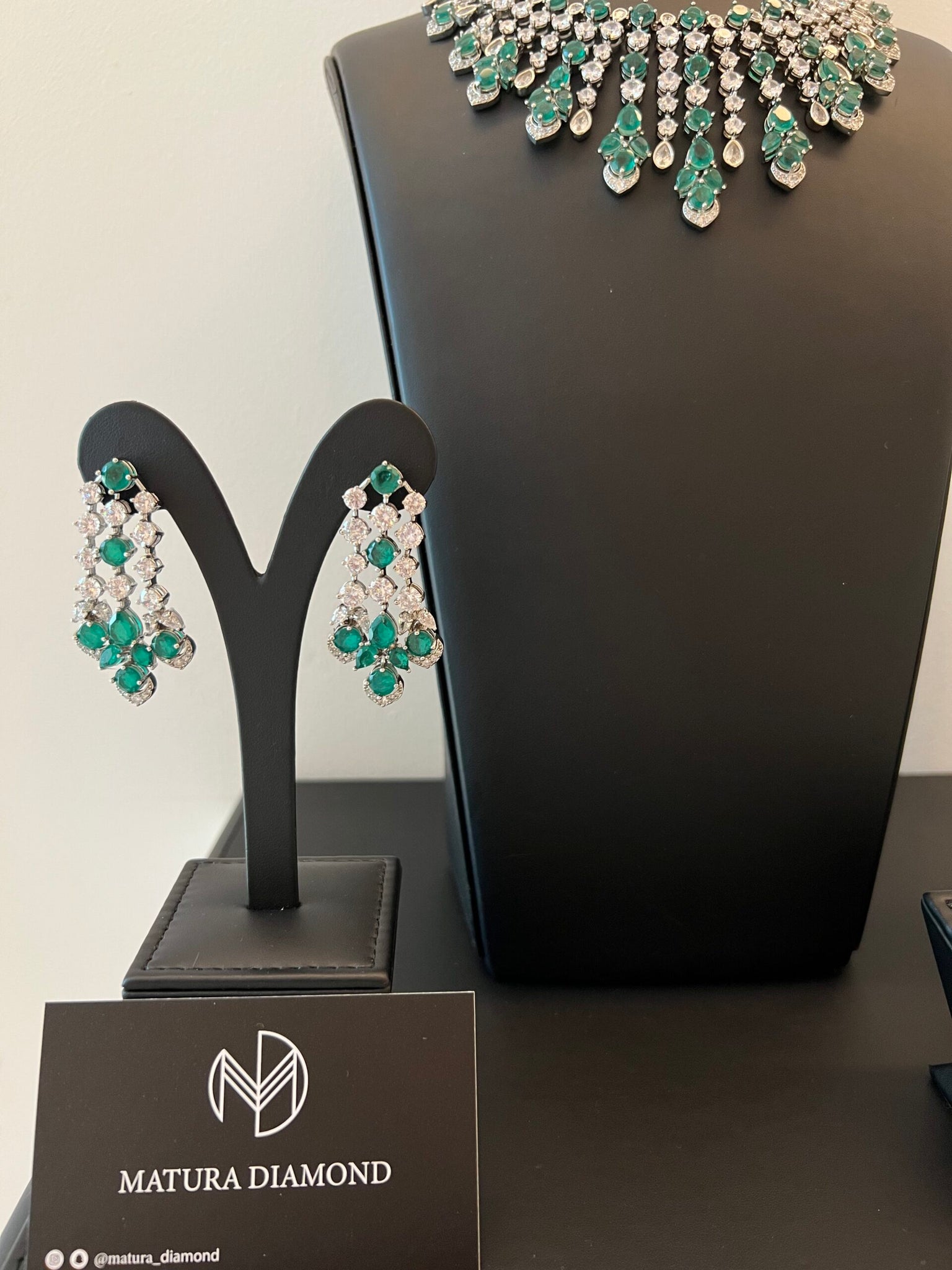 AMEERA | GREEN