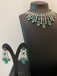 AMEERA | GREEN