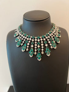 AMEERA | GREEN