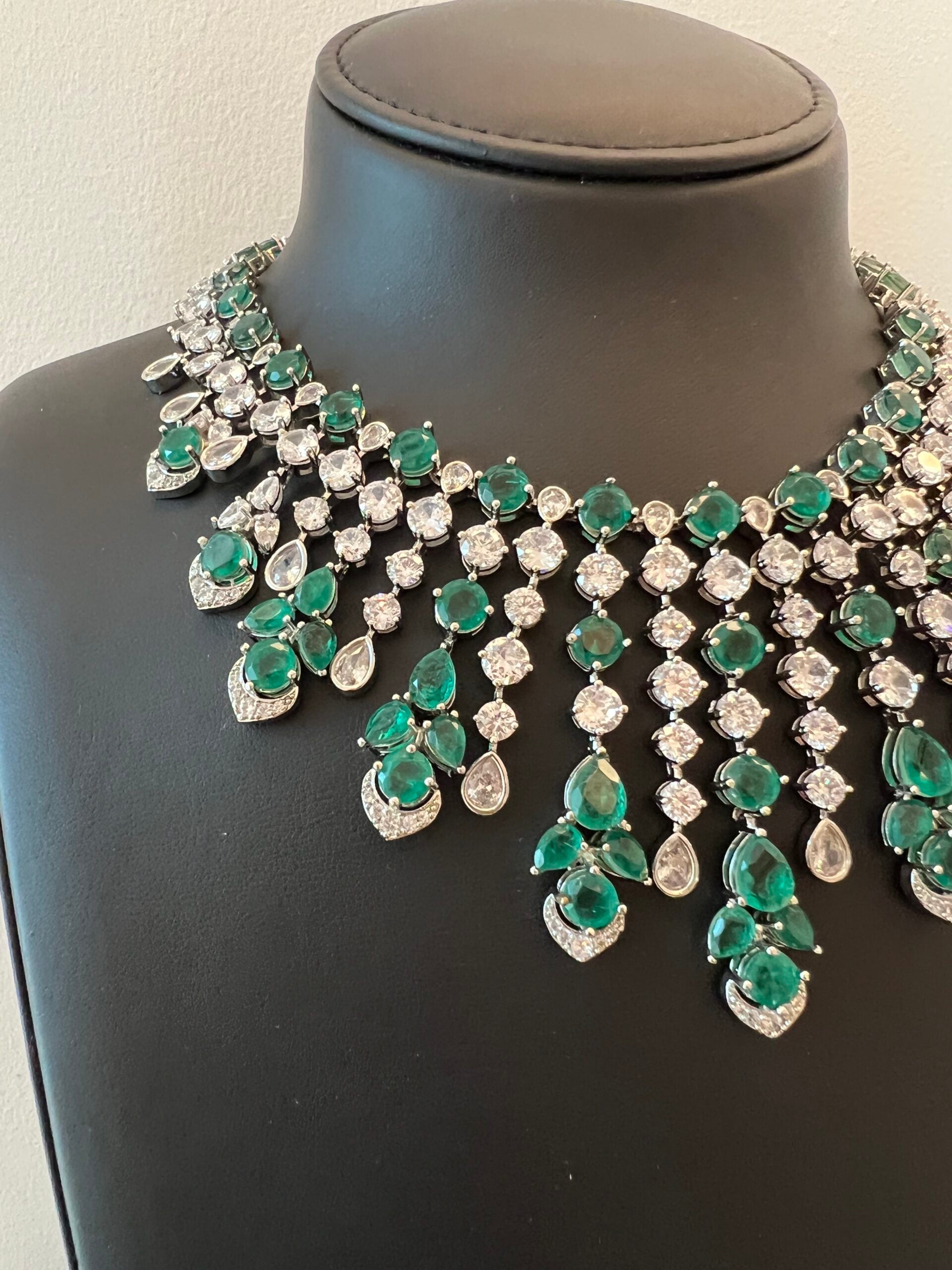AMEERA | GREEN