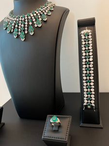 AMEERA | GREEN